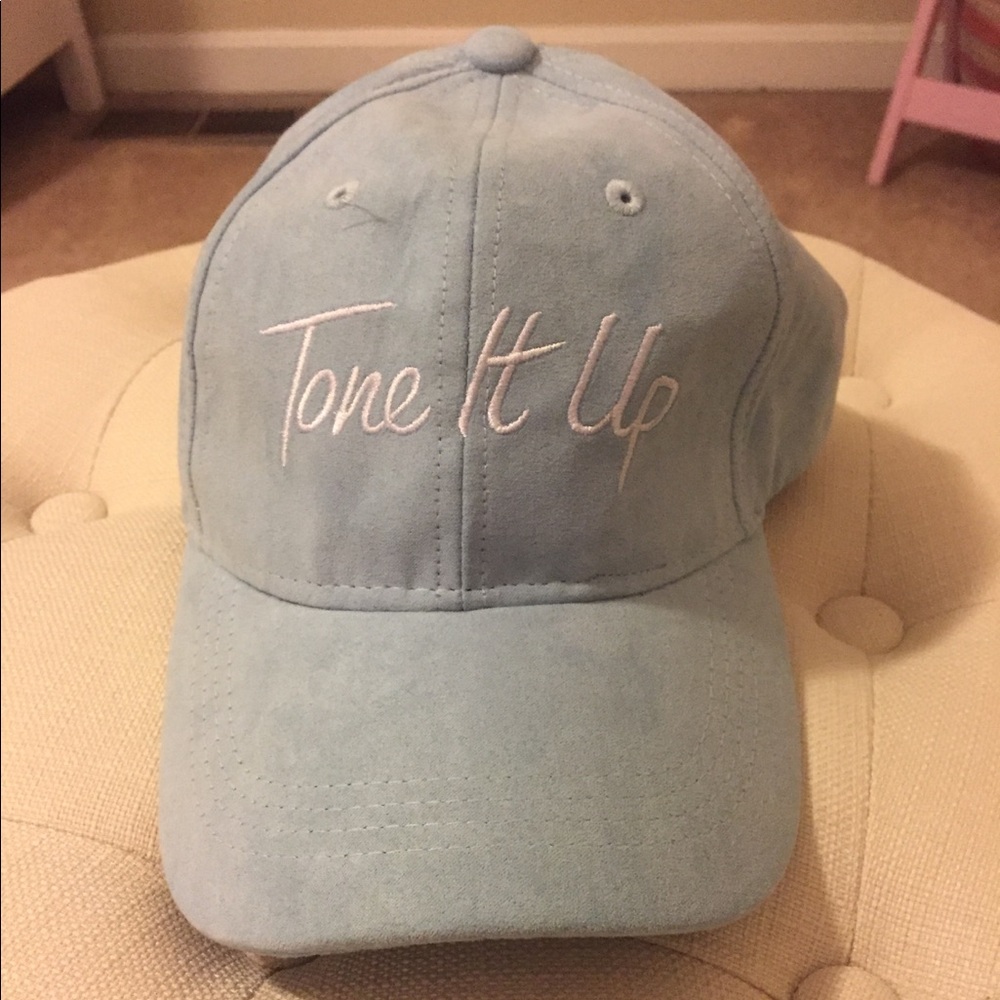 Tone It Up Hat